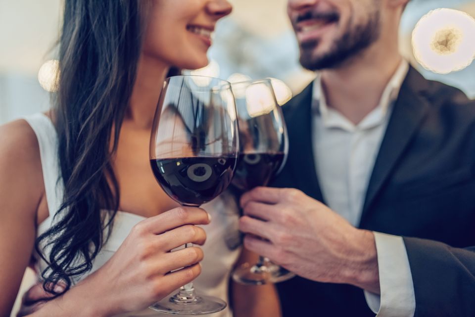 Date Night Ideas: Why it's Important to Hang on to Memories