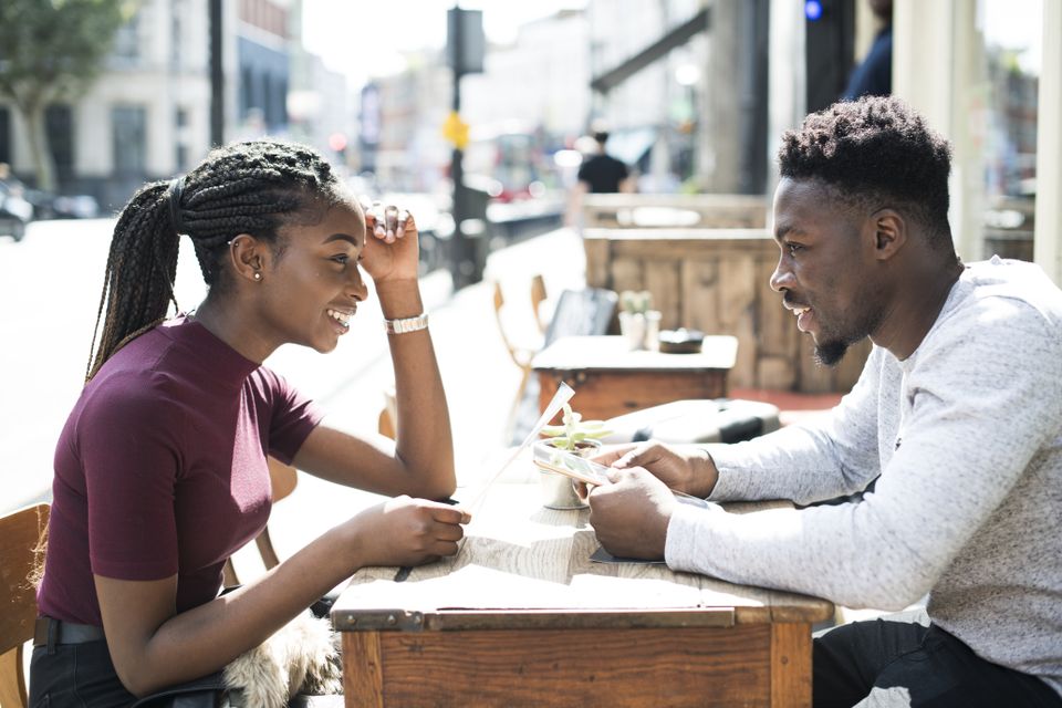 Why Your First Date is So Important to Your Relationship