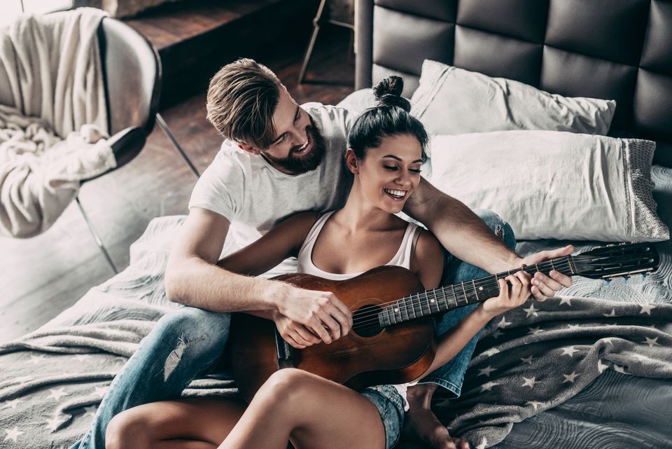 Date Ideas: How Your Partner's Hobbies Can Strengthen Your Relationship